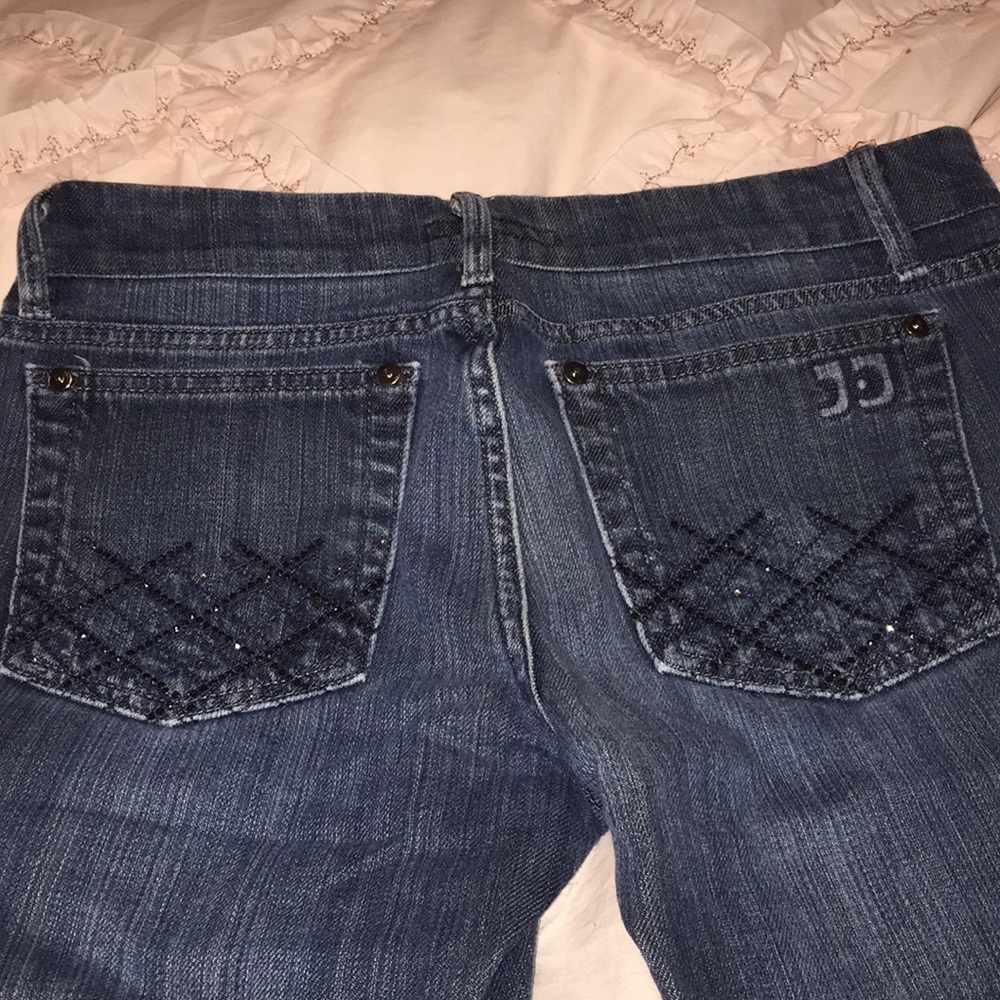 Joe's Jeans - Bootcut